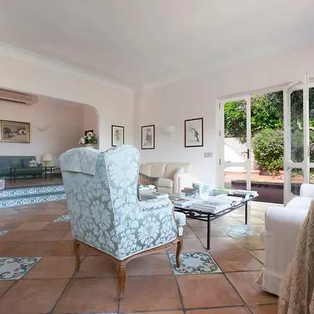 Apartment Aldoinsorrento *