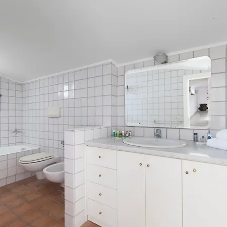 Apartment Aldoinsorrento *
