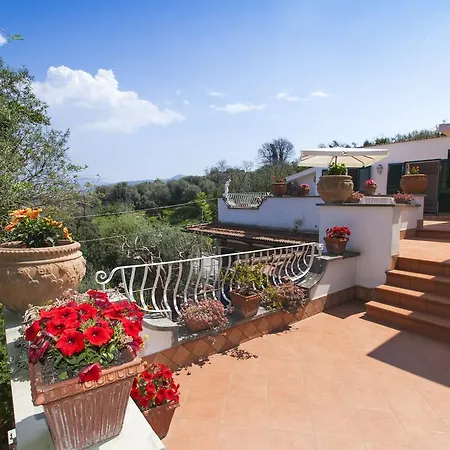 Aldoinsorrento Apartment