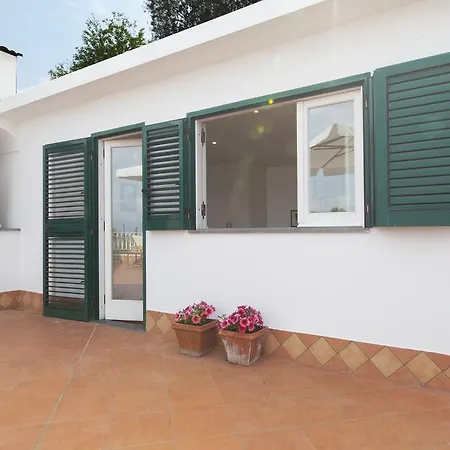 Aldoinsorrento Apartment Sorrento