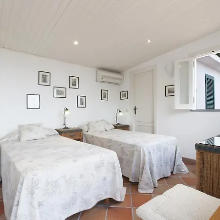 Aldoinsorrento Apartment *